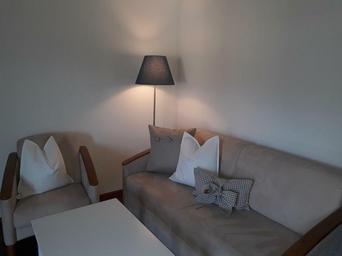 Haus Brandstatter Apartment อีเบิน อิม พอนเกา ภายนอก รูปภาพ